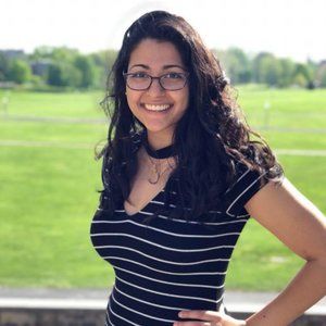 Meet your Posher, Kiran